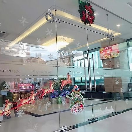 Meriton Hotel Nha Trang Exterior photo