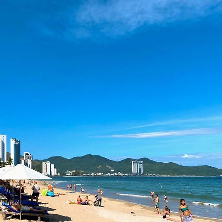 Meriton Hotel Nha Trang Exterior photo