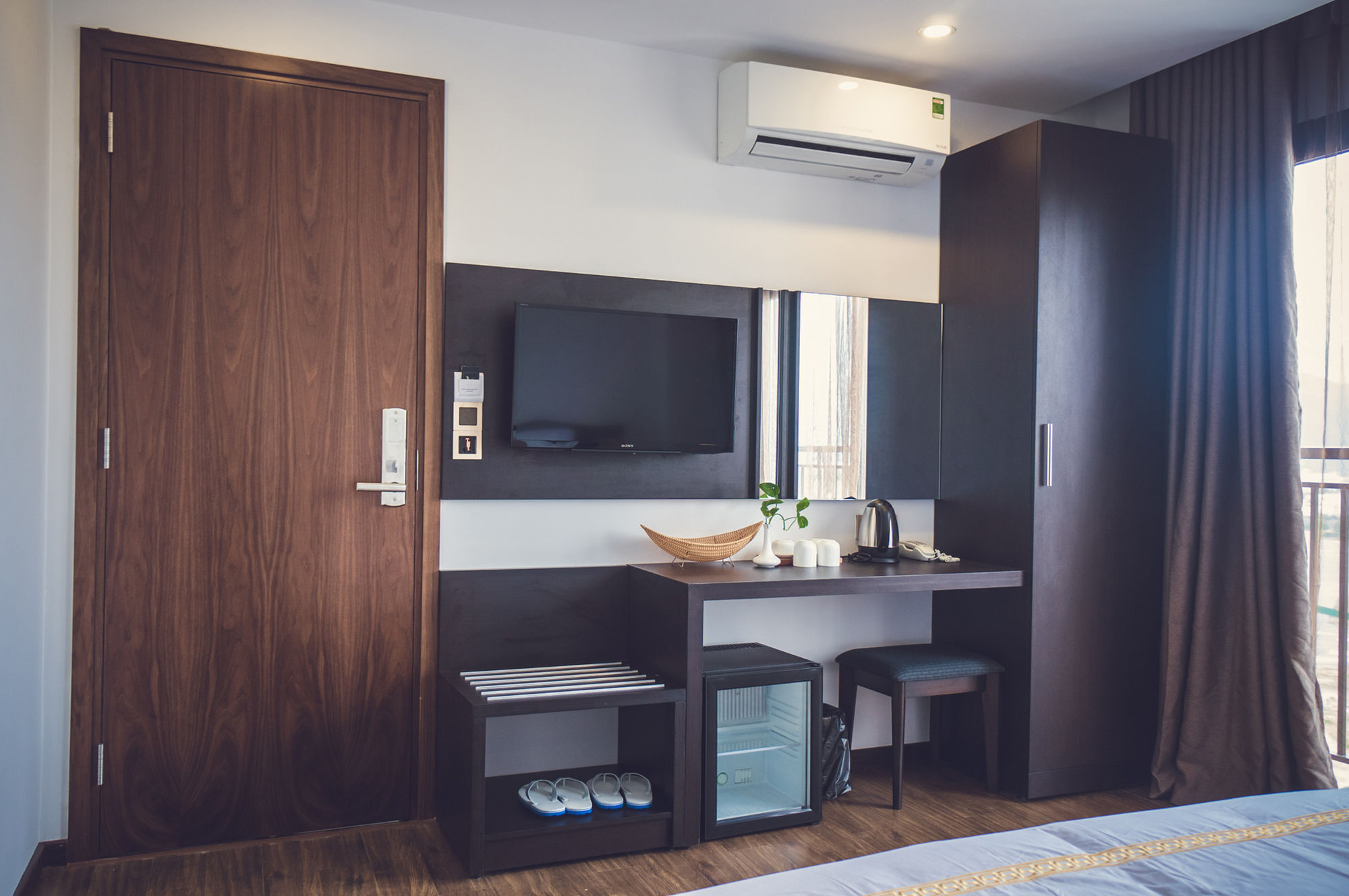 Meriton Hotel Nha Trang Exterior photo