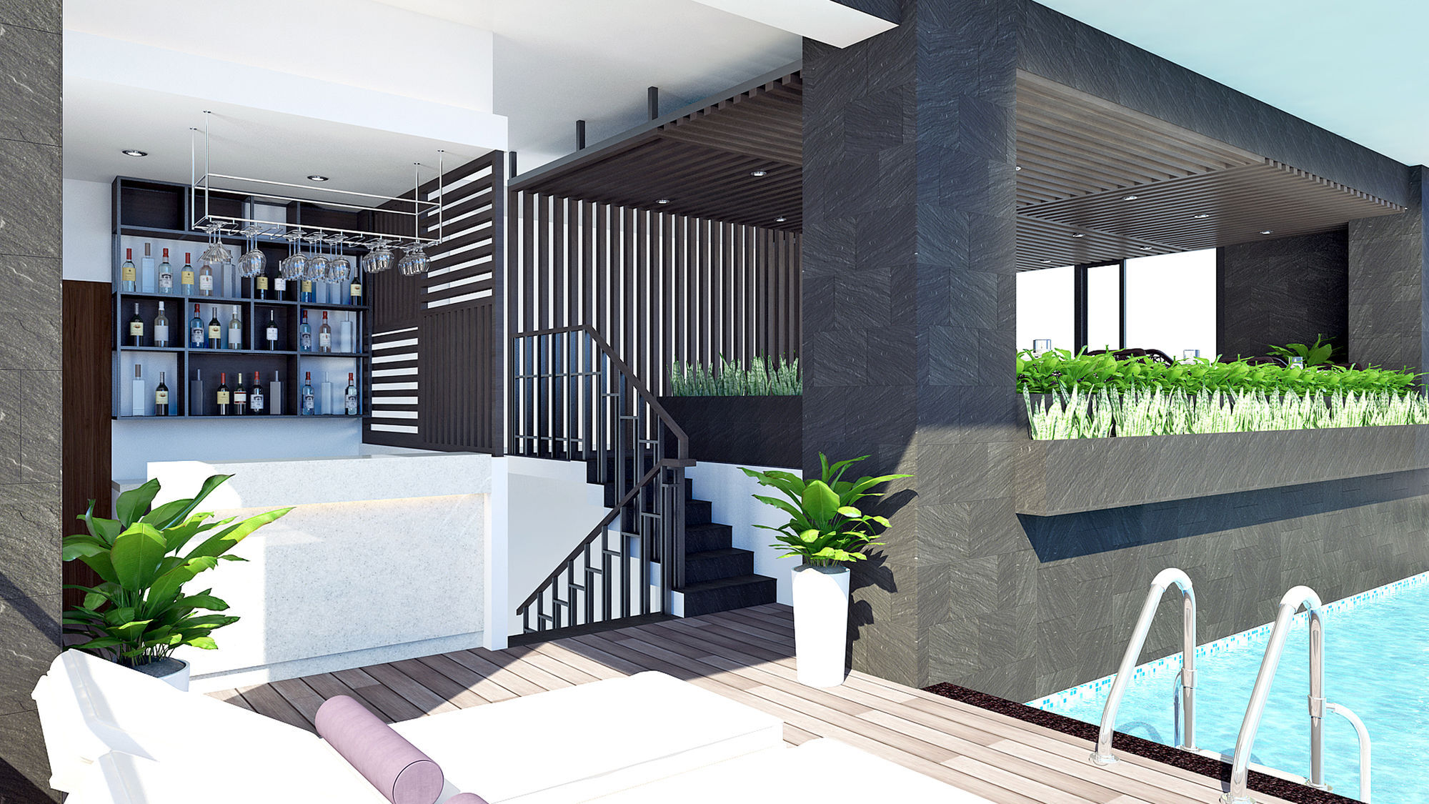 Meriton Hotel Nha Trang Exterior photo