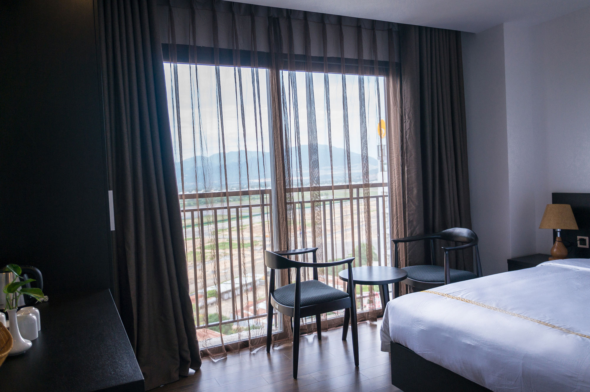Meriton Hotel Nha Trang Exterior photo